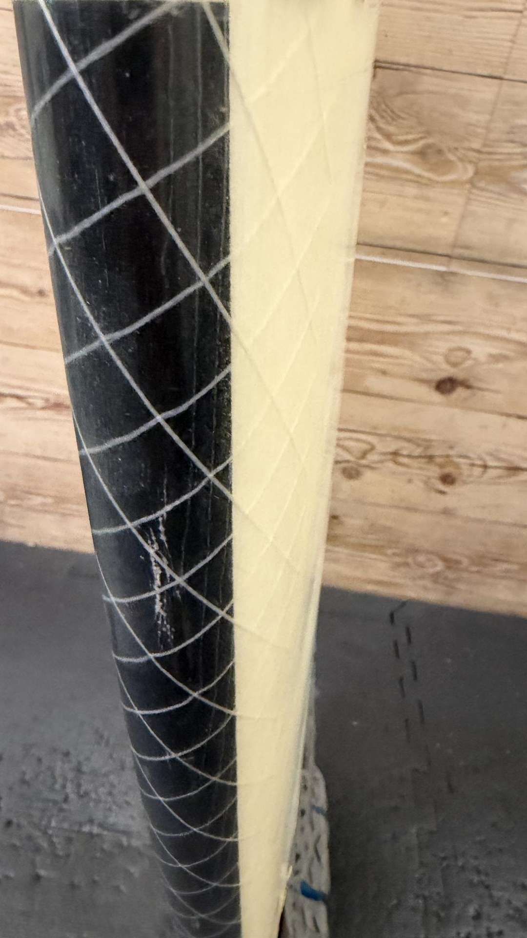 Blak Box 2 5'11"
