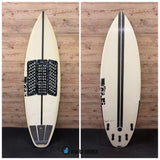 Blak Box 2 5'11"