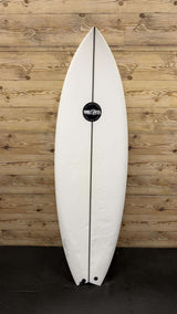 Black Baron 2.1 5'5"