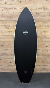 Black Baron 2.1 6'0"