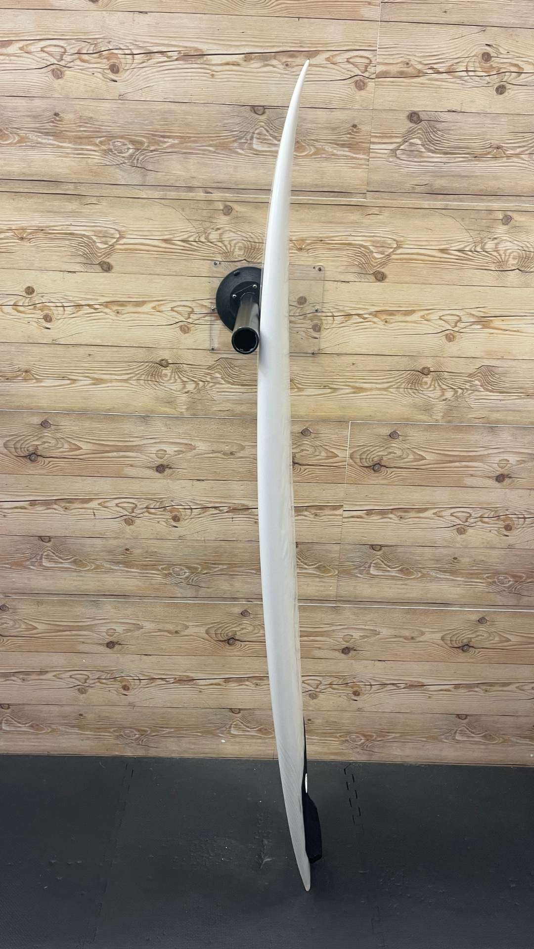 Black Baron 2.1 5'7"