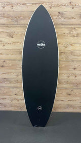 Black Baron 2.1 5'11"