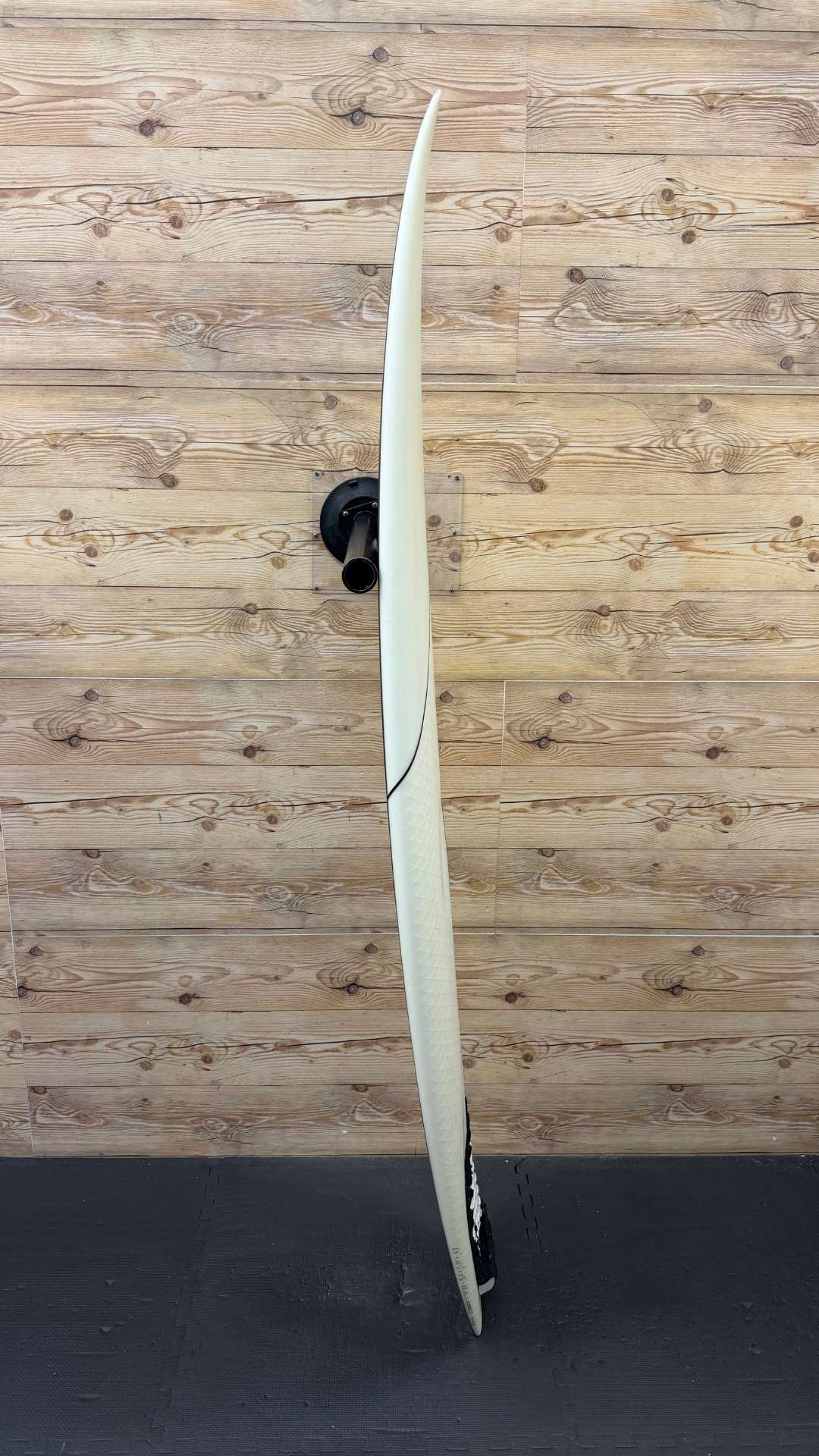 Black Baron 2.1 6'0"