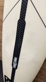 Black Baron 2.1 6'0"