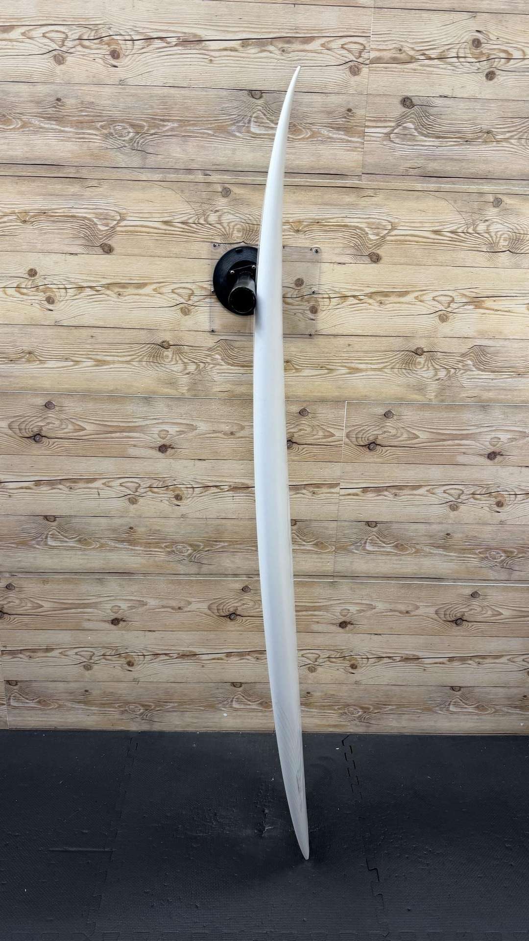 Black Baron 2.1 5'5"