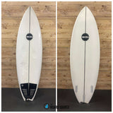 Black Baron 2.1 5'7"