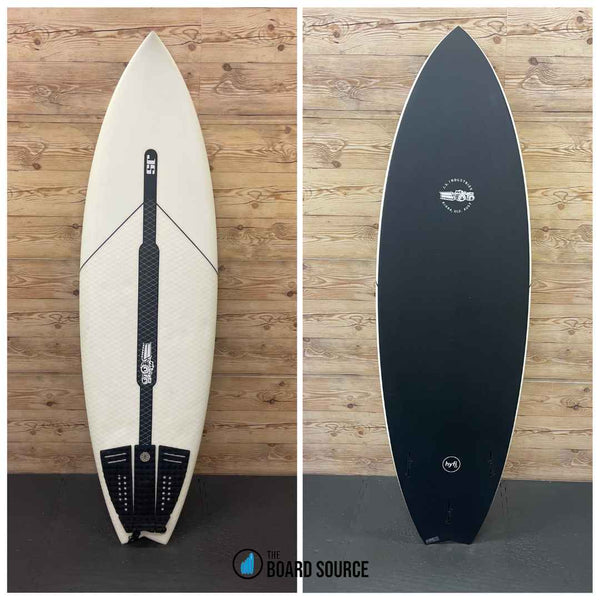 Black Baron 2.1 – JS Industries USA