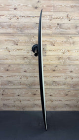 Black Baron 5'10"