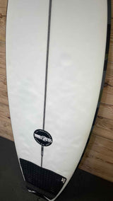 Black Baron 5'2"