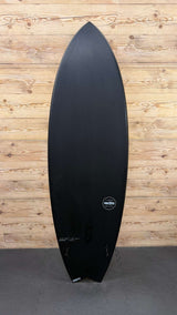 Black Baron 5'10"