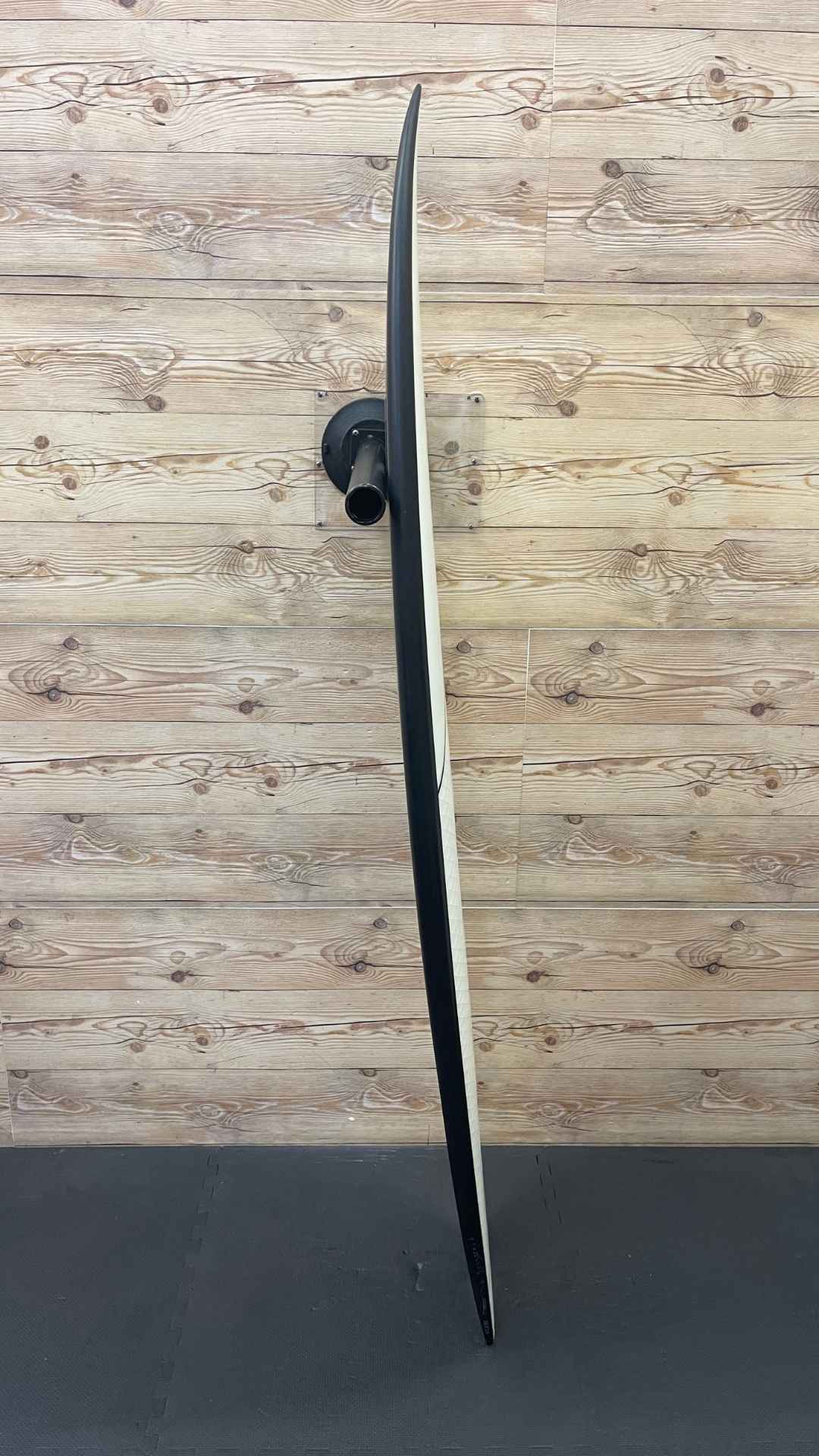 JS Black Baron5'5\" 27.5L　フィン無し JS Black Baron5´5 27.5L フィン無し マリンスポーツ