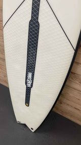 Black Baron 5'7"