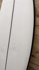 Black Baron 5'8"