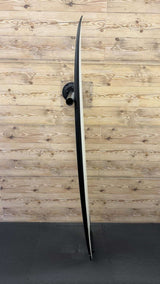 Black Baron 5'8"