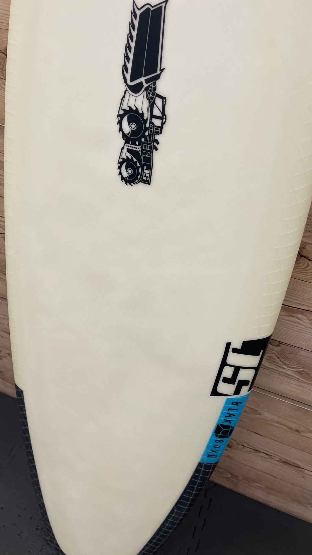 Blak Box 2 5'11"