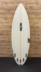 Blak Box 2 5'11"