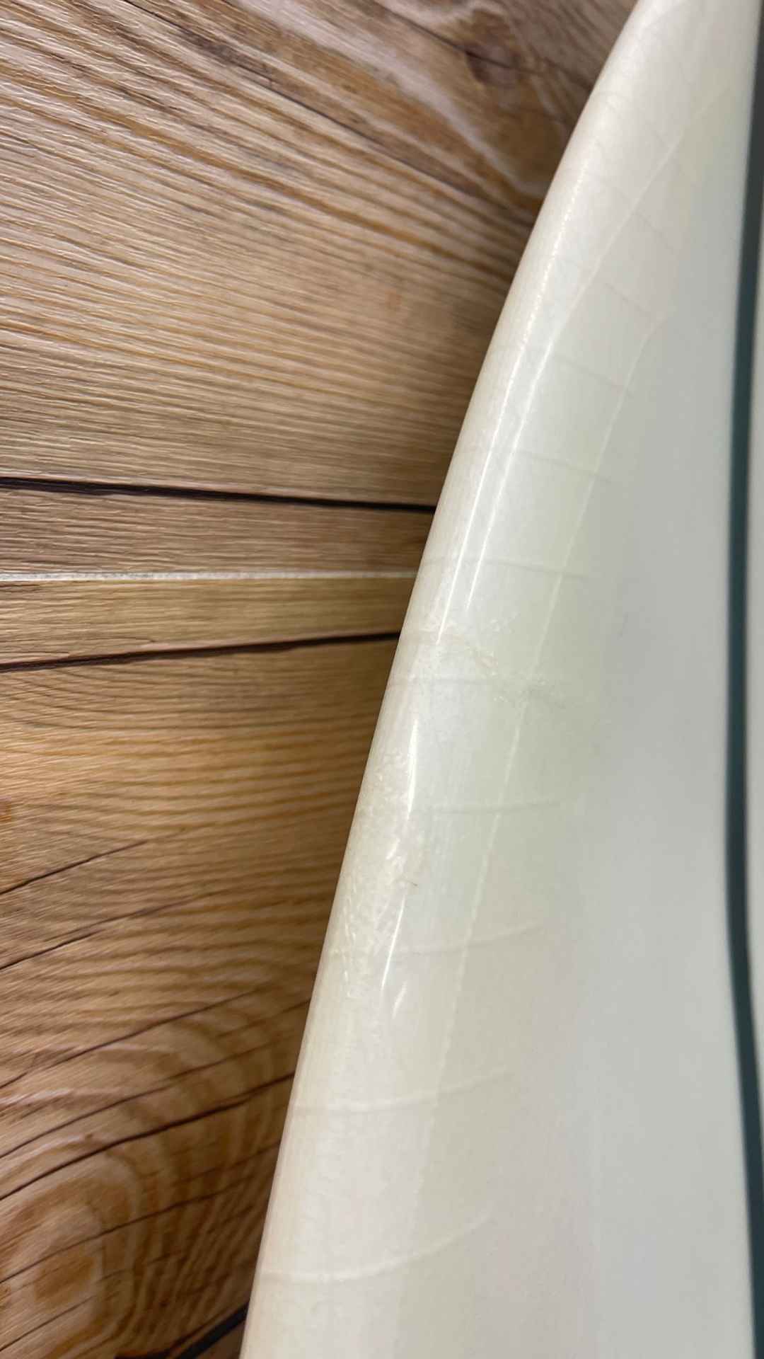 Used JS Surfboards Blak Box 2 5'7
