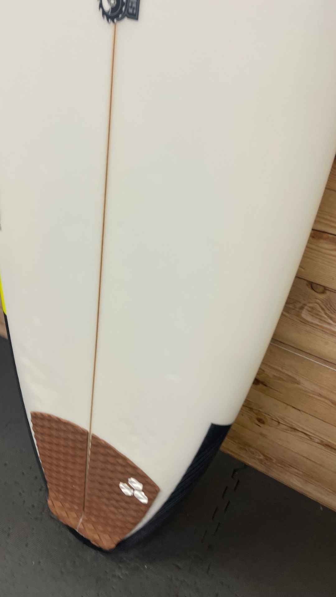 Used JS Industries Surfboards for Sale – The Board Source