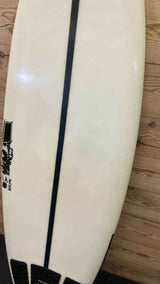 Blak Box 2 5'7"