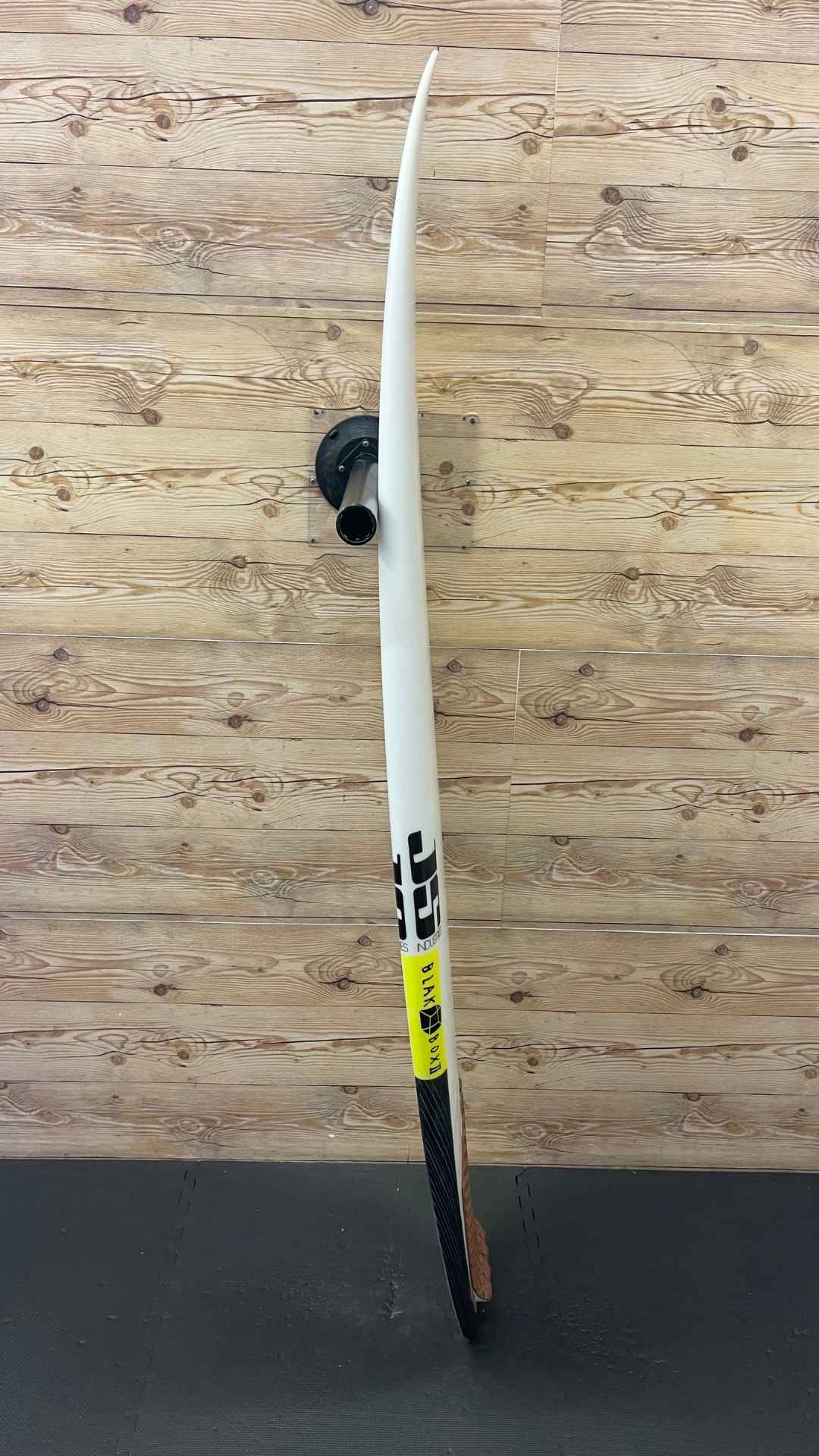 Blak Box 2 5'11"