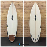 Blak Box 2 5'11"