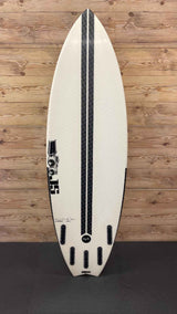 Blak Box 3 5'8"