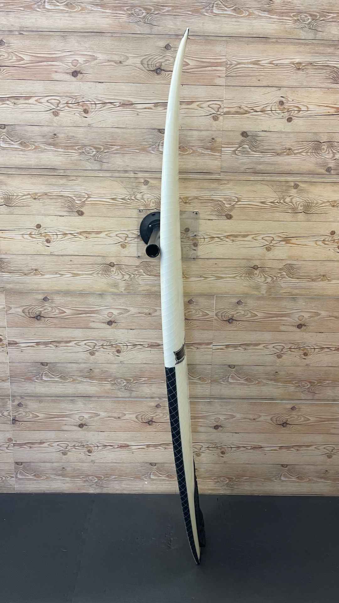 Used surfboards for sale - JS Blak Box 3 6'4