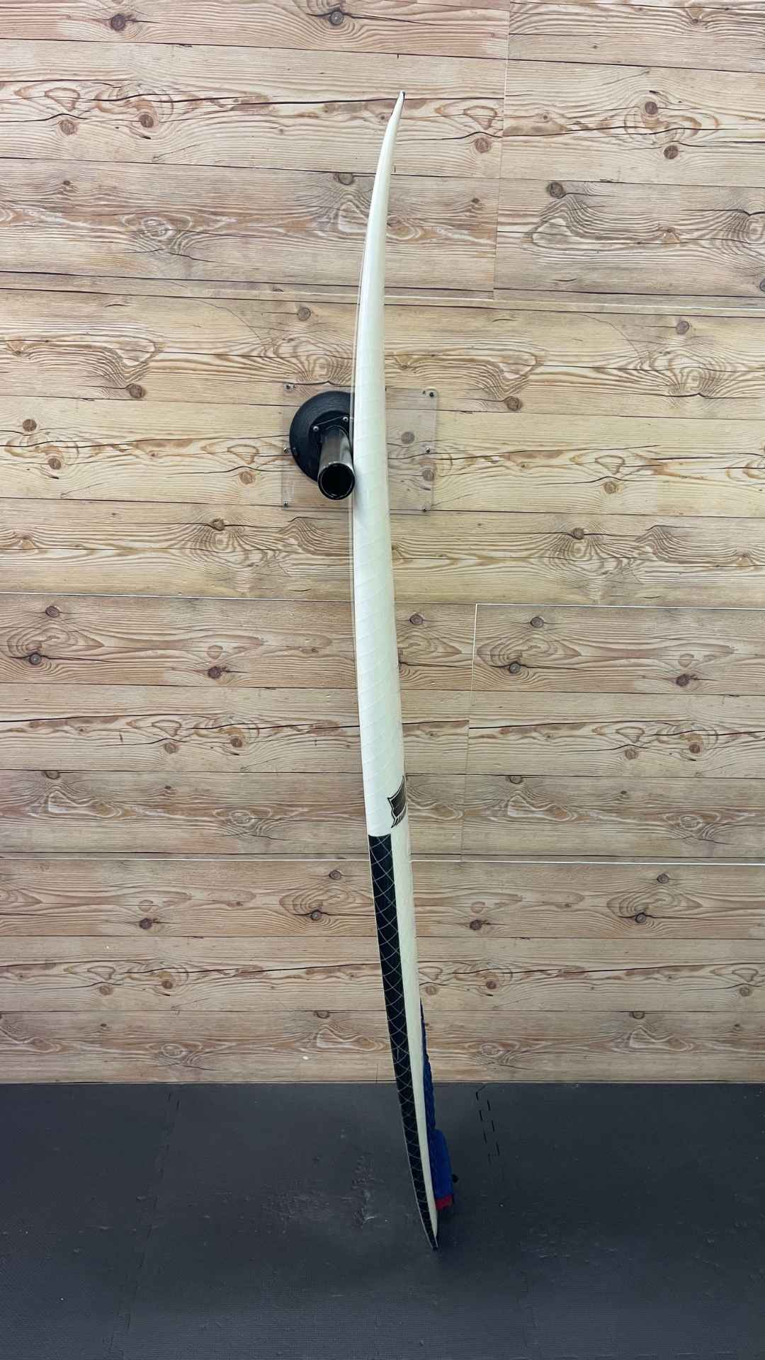 Used surfboards for sale - JS Blak Box 3 5'8