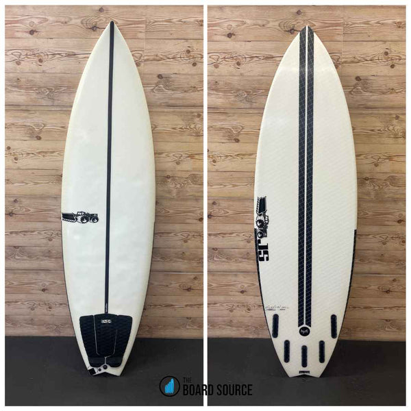 JS Blak Box 3 — REAL Watersports