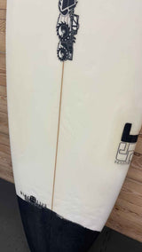 Blak Box 2 6'1"