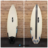 Blak Box 2 5'11"