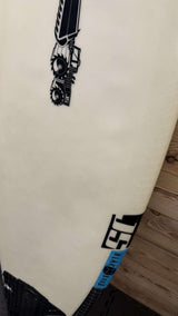 Blak Box 2 5'11"