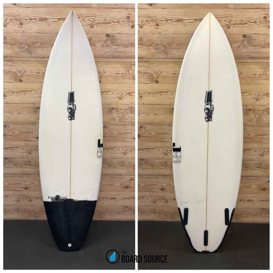 Blak Box 2 6'1"