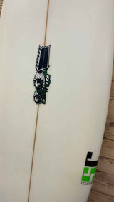 Blak Box 2 6'2"
