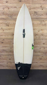 Blak Box 2 6'2"