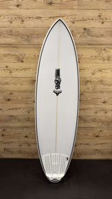 Bull Run 5'11"
