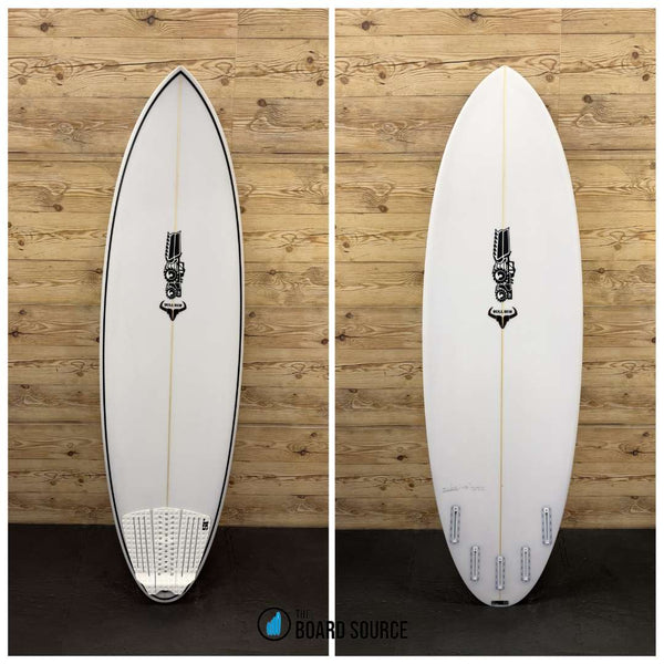 Surf Used Shortboards: JS Industries Bull Run 5'11