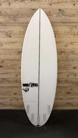 Bullseye 5'8"