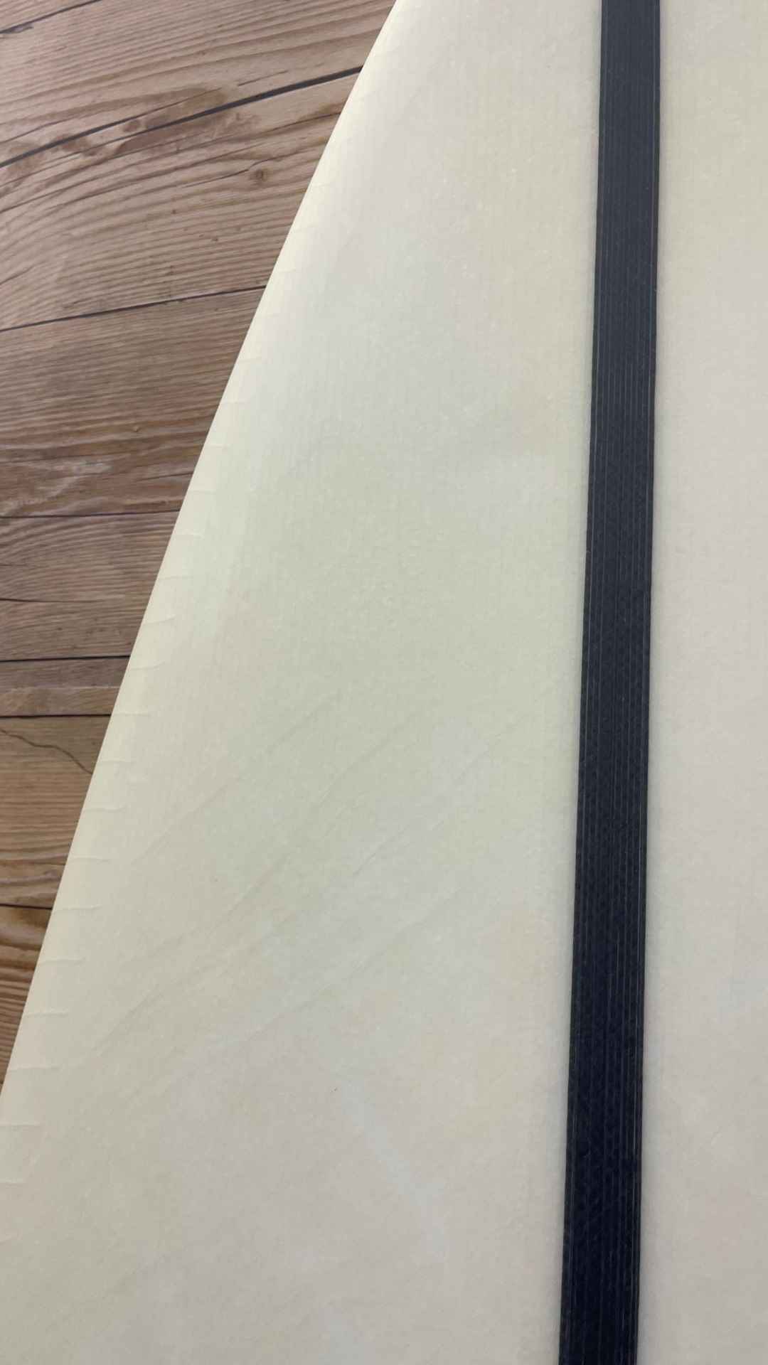 Bullseye 6'4"