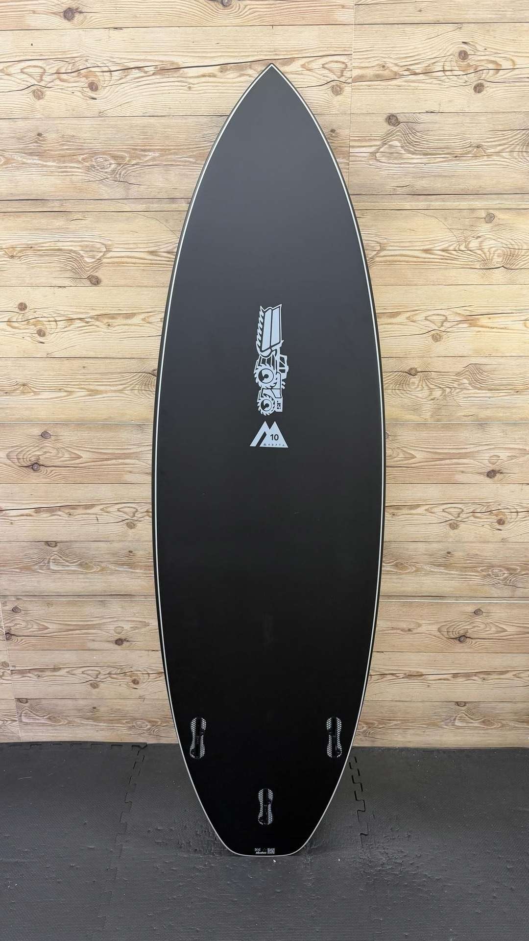 Monsta 10 5'11"