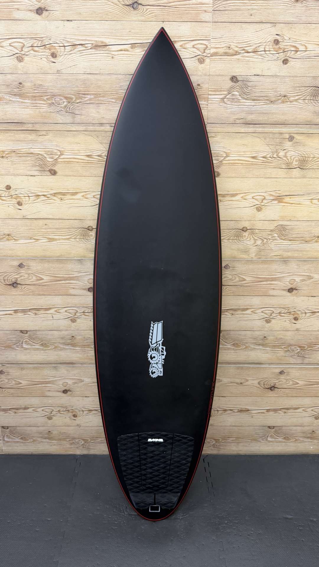 Surf Used Surfboards | JS Xero Gravity 6'1