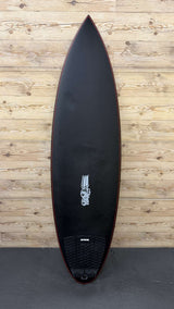 Xero Gravity 6'1"