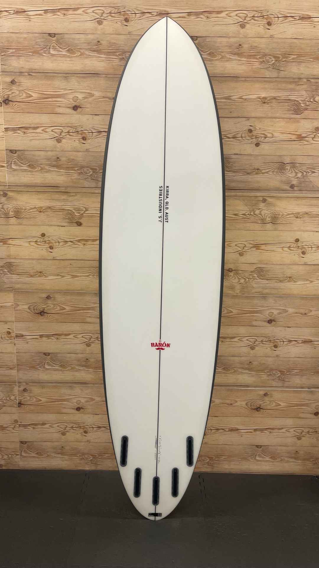 Biggest Selection of New & Used Surfboards – The Board Source
