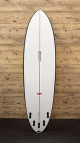 El Baron 6'10"