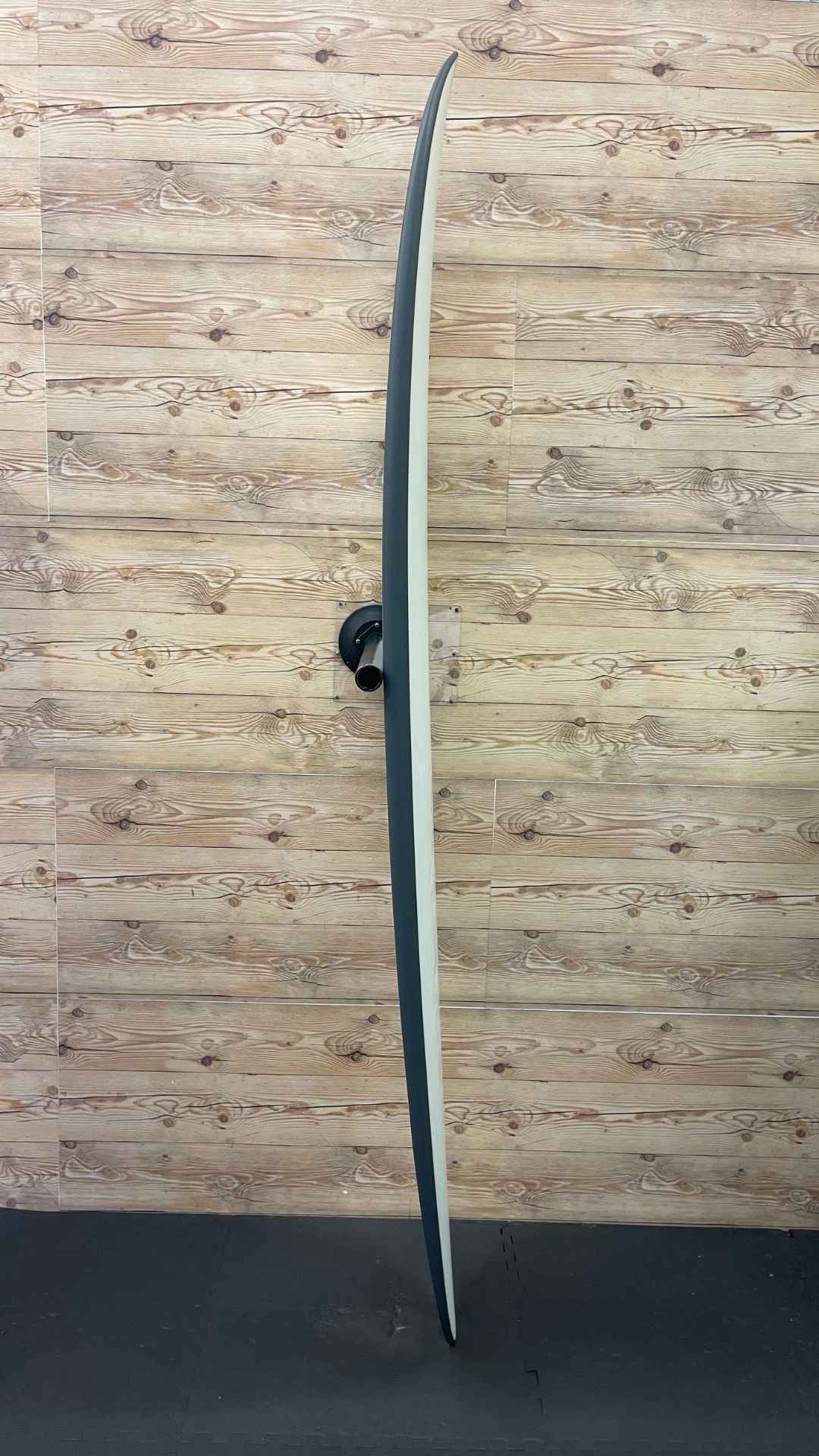 El Baron 7'6"