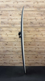 El Baron 6'10"