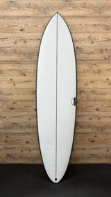 El Baron 6'10"