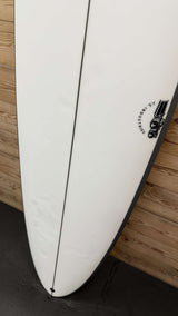 El Baron 6'10"