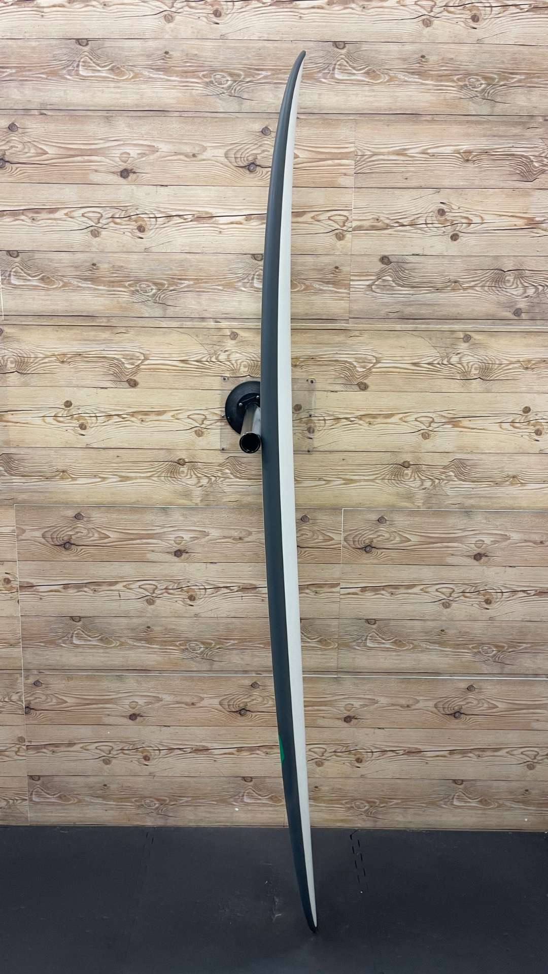 FOR SALE | Used JS Surfboards El Baron Mid Length 6'10