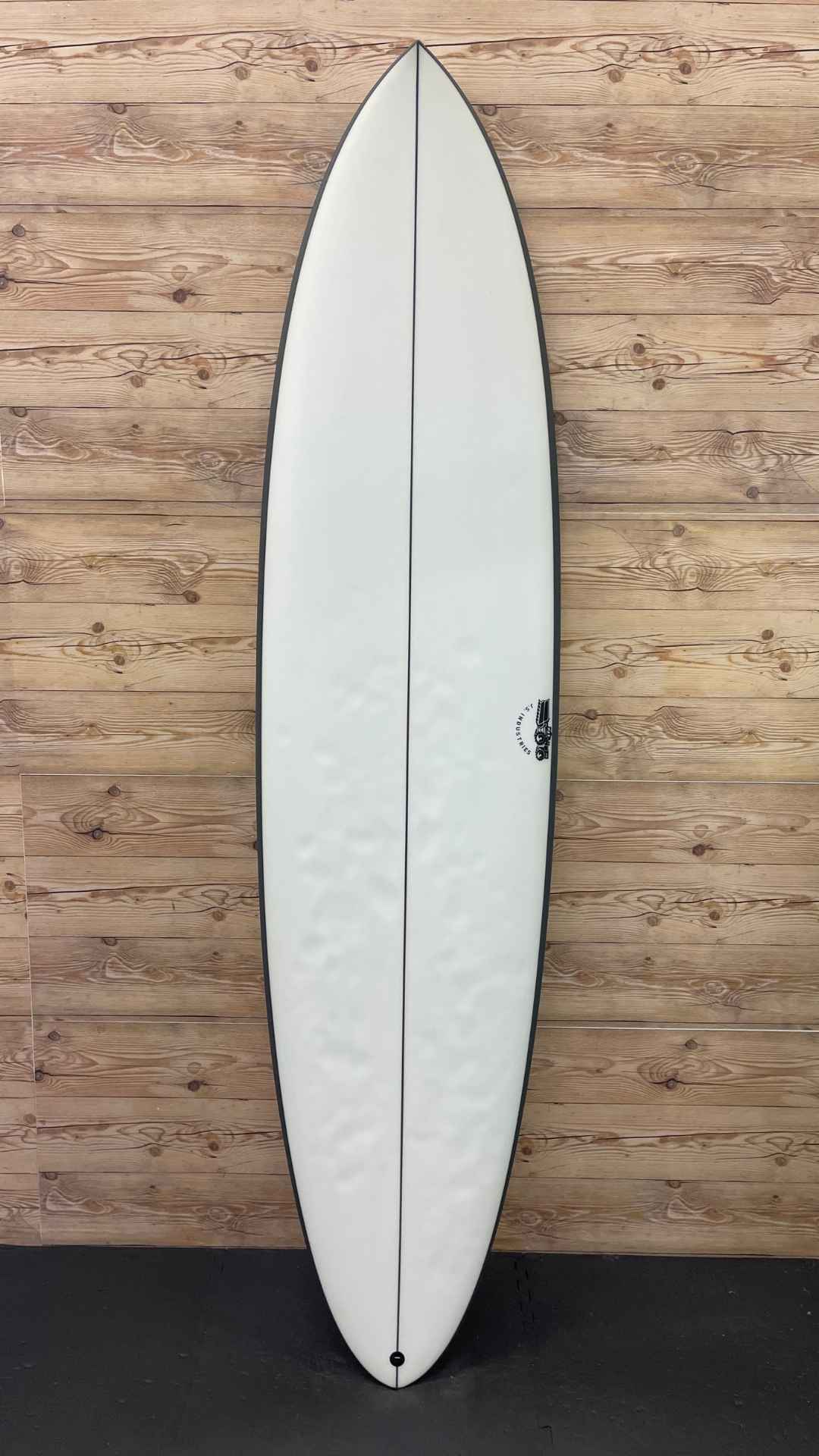 El Baron 7'6"